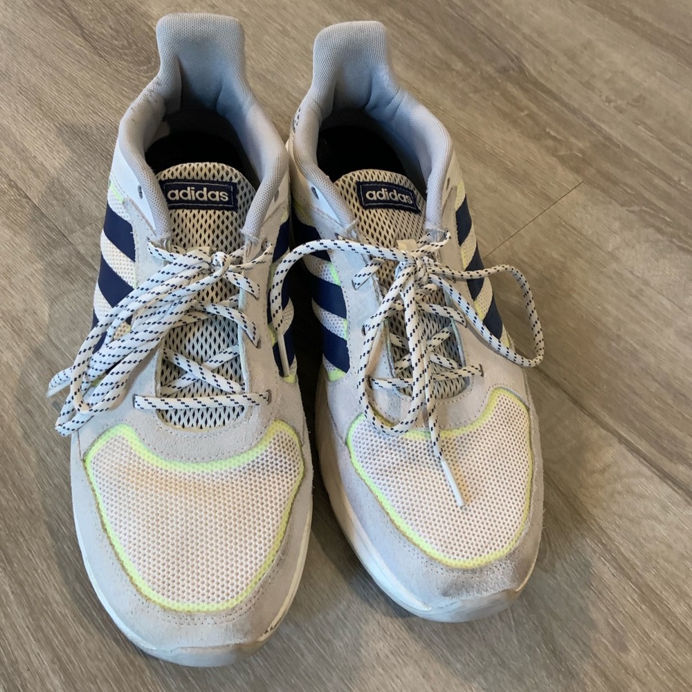 Mens Adidas Sneakers